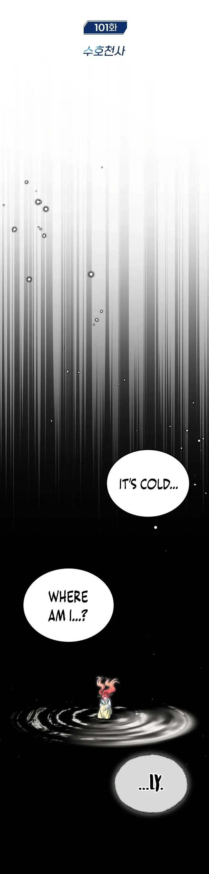 Regressor’s Life After Retirement Chapter 101 page 8 - Chapter 101