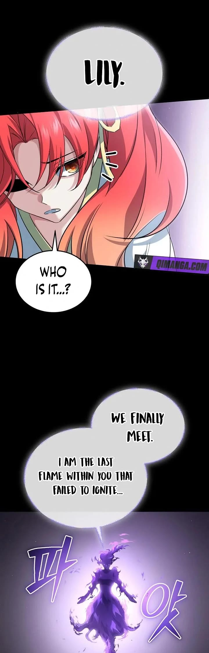 Regressor’s Life After Retirement Chapter 101 page 9 - Chapter 101