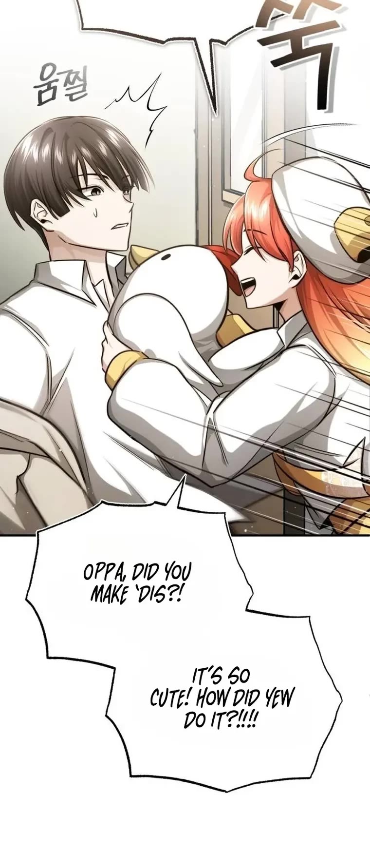Regressor’s Life After Retirement Chapter 11 page 15 - Chapter 11