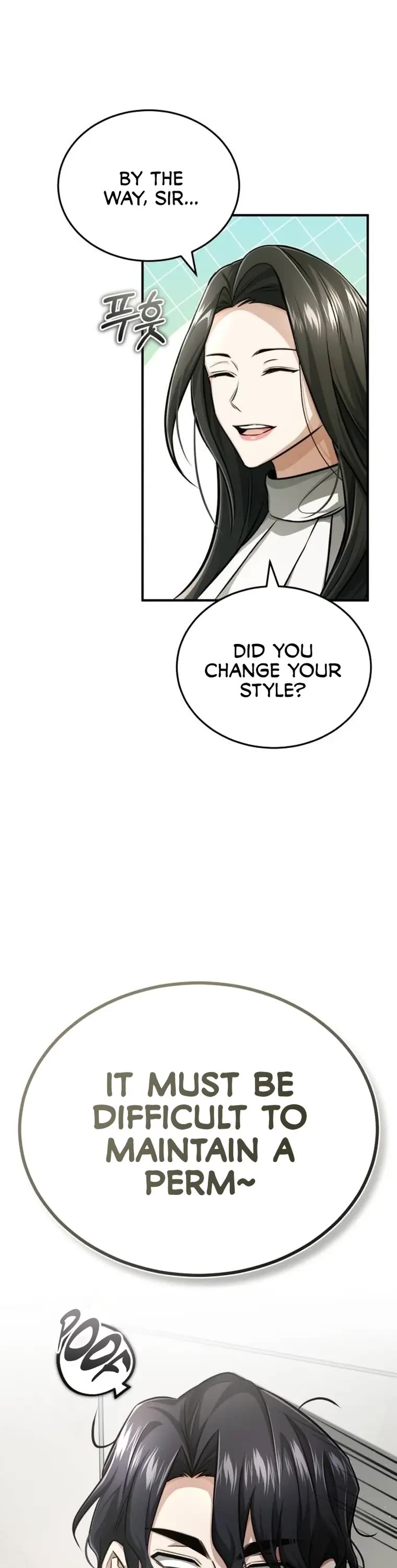 Regressor’s Life After Retirement Chapter 11 page 28 - Chapter 11