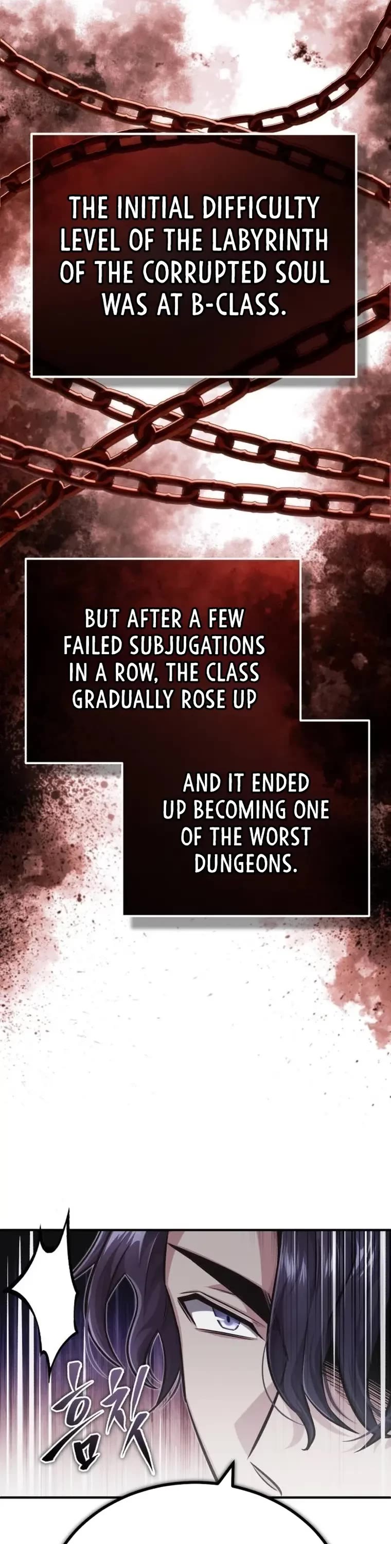 Regressor’s Life After Retirement Chapter 11 page 37 - Chapter 11