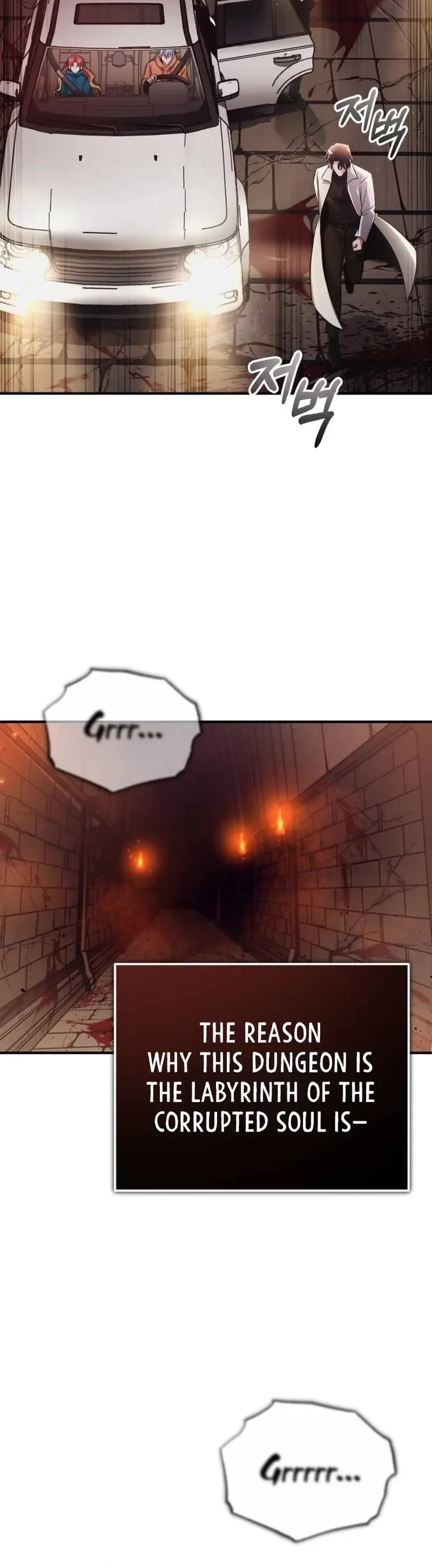 Regressor’s Life After Retirement Chapter 11 page 39 - Chapter 11