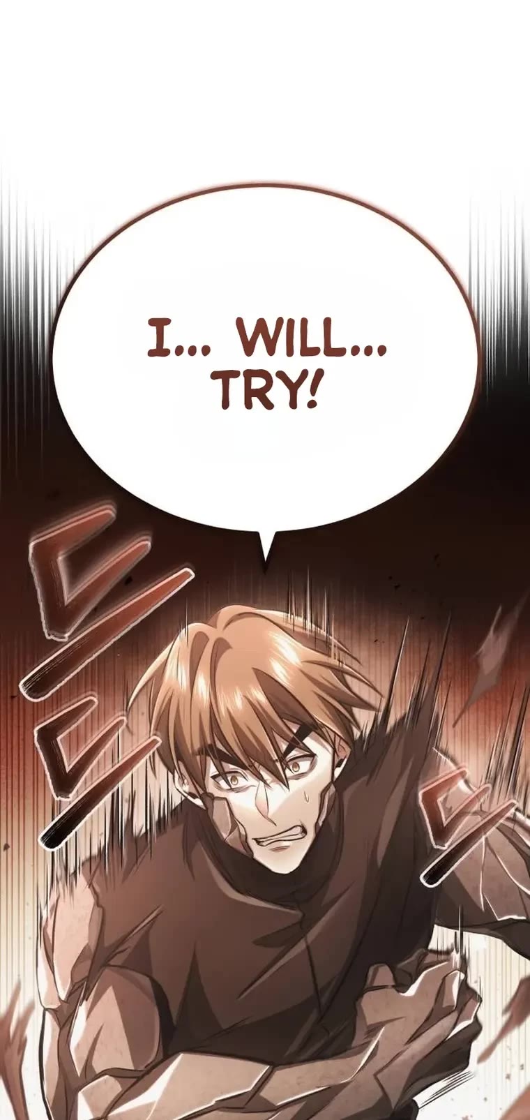 Regressor’s Life After Retirement Chapter 11 page 45 - Chapter 11