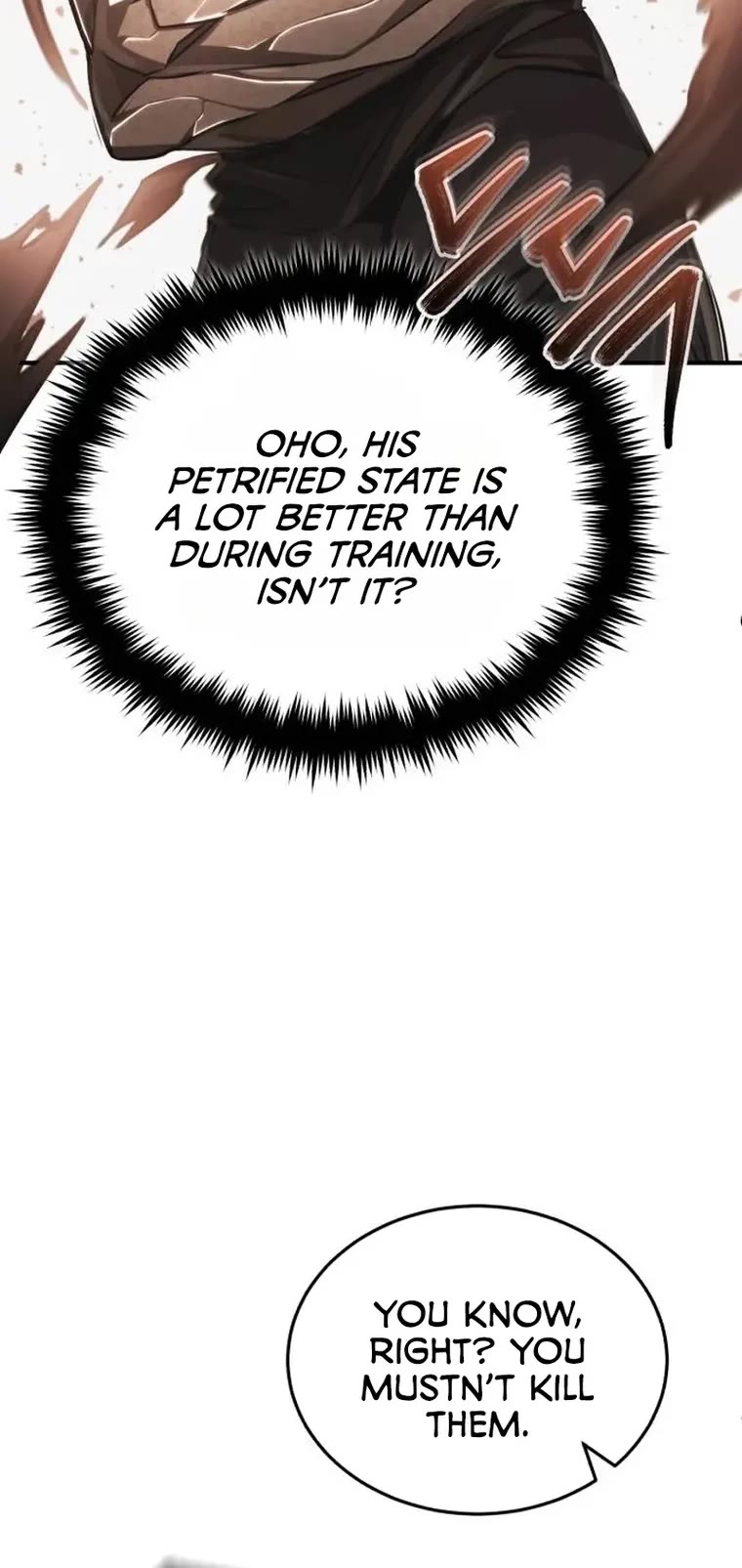Regressor’s Life After Retirement Chapter 11 page 46 - Chapter 11