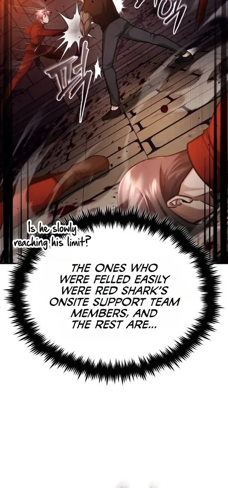Regressor’s Life After Retirement Chapter 11 page 53 - Chapter 11