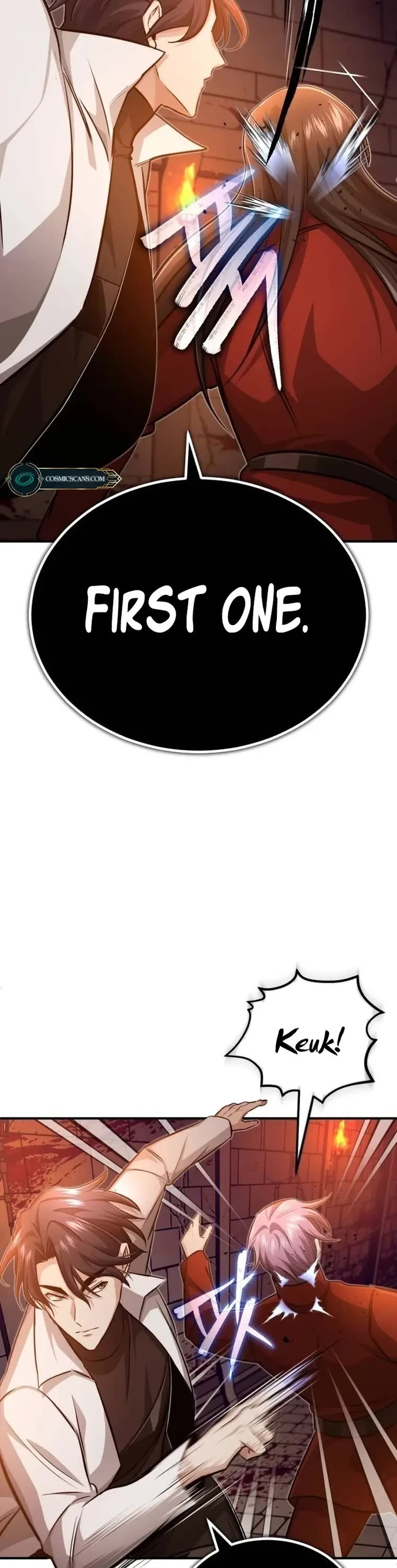 Regressor’s Life After Retirement Chapter 11 page 55 - Chapter 11