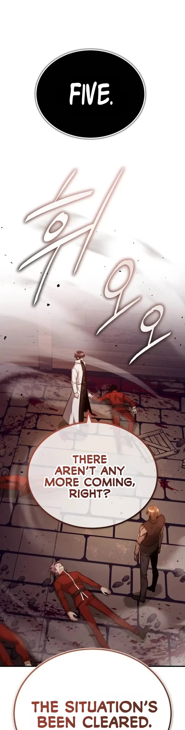 Regressor’s Life After Retirement Chapter 11 page 58 - Chapter 11