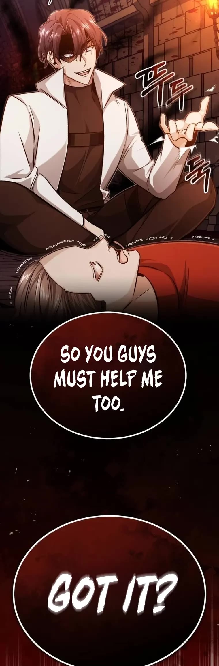 Regressor’s Life After Retirement Chapter 11 page 63 - Chapter 11
