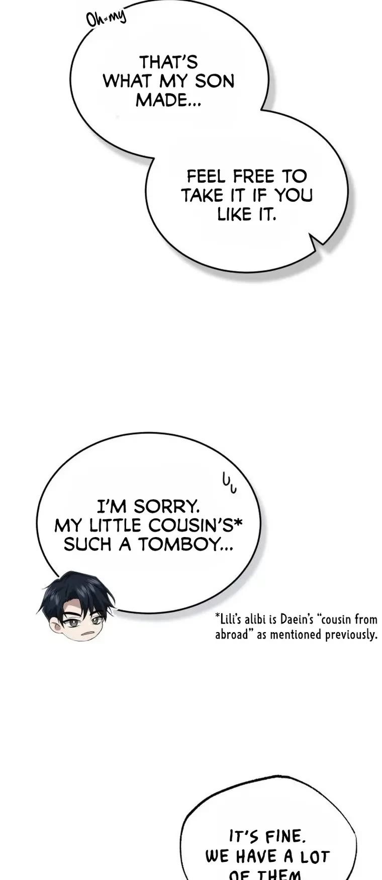 Regressor’s Life After Retirement Chapter 11 page 7 - Chapter 11