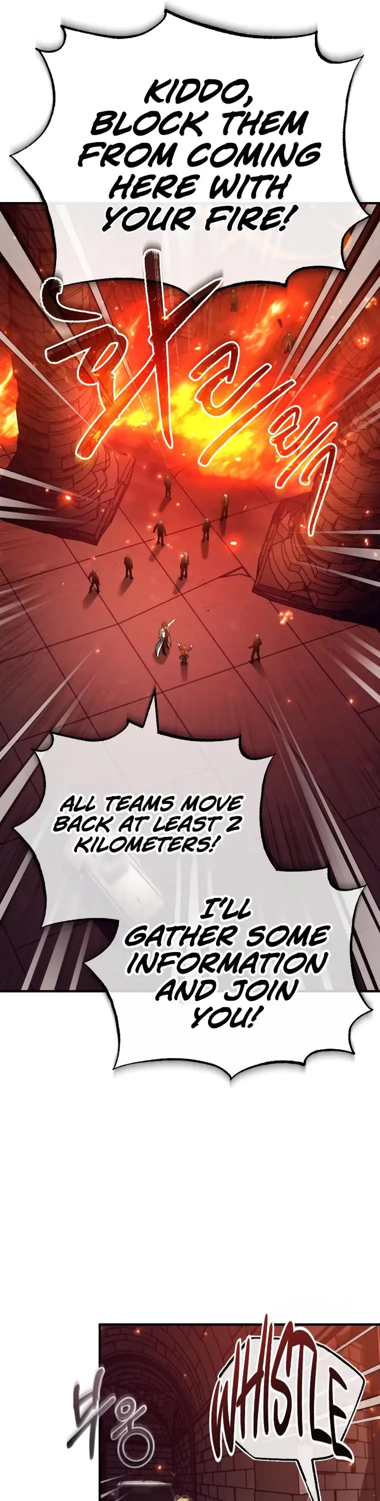 Regressor’s Life After Retirement Chapter 12 page 28 - Chapter 12