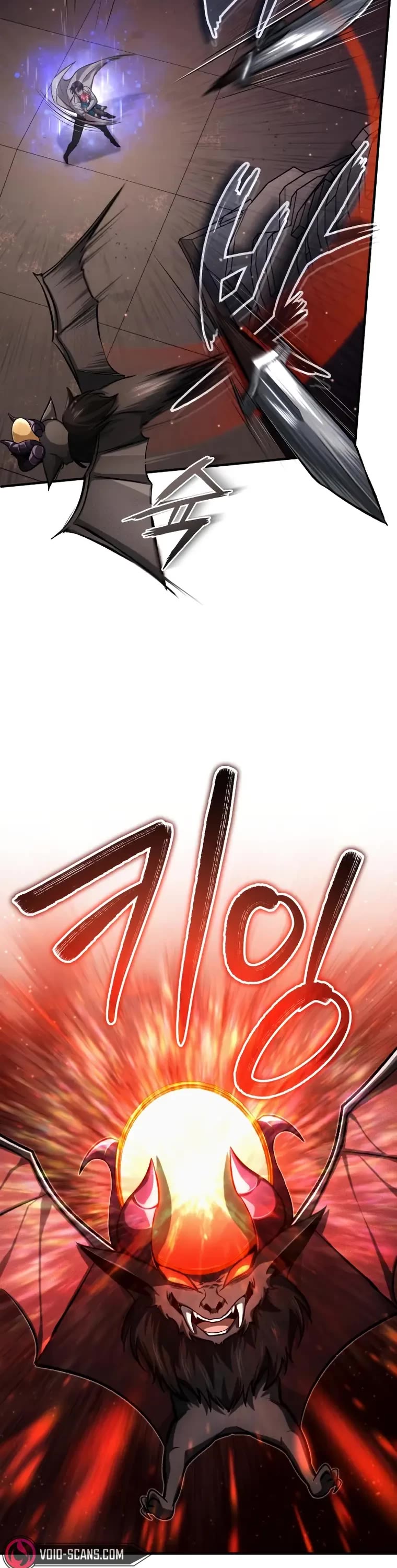 Regressor’s Life After Retirement Chapter 12 page 33 - Chapter 12
