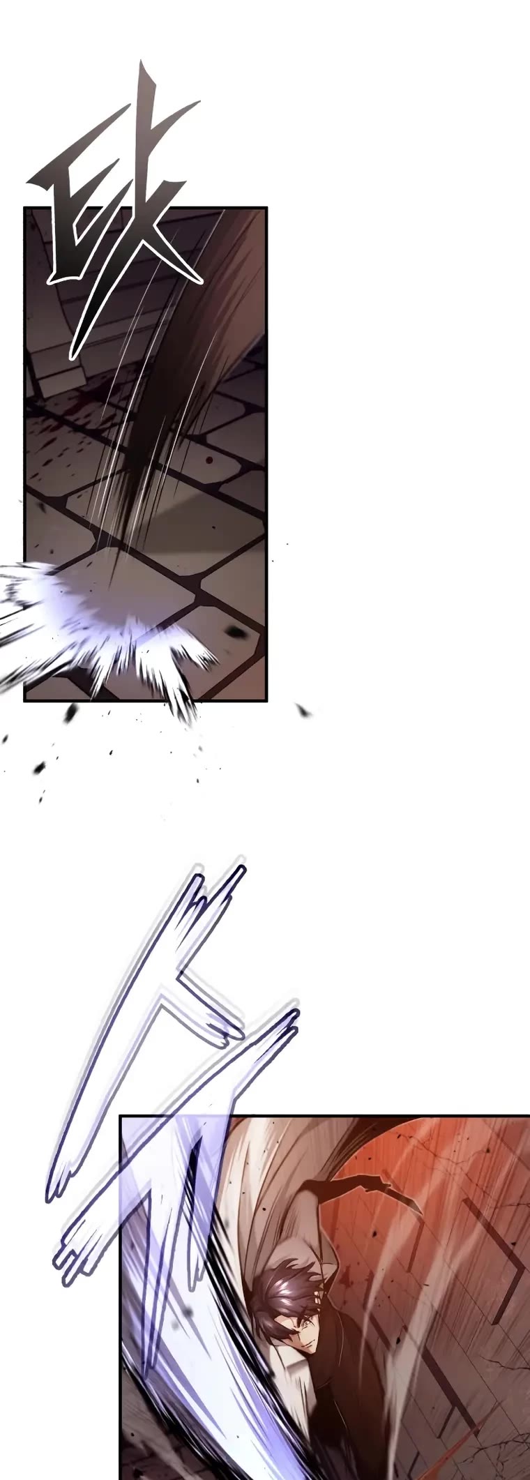 Regressor’s Life After Retirement Chapter 12 page 41 - Chapter 12