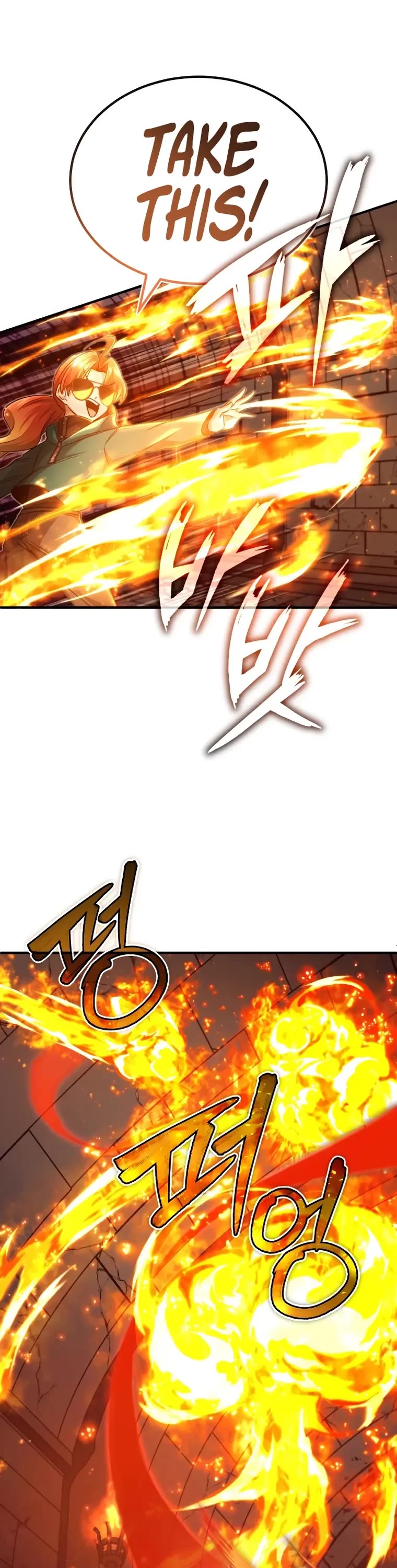 Regressor’s Life After Retirement Chapter 12 page 43 - Chapter 12