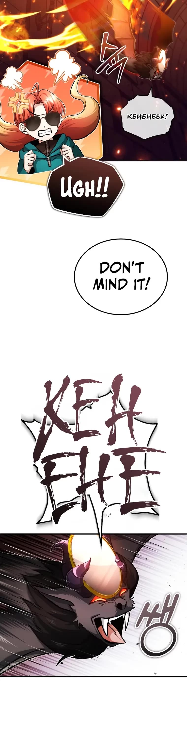Regressor’s Life After Retirement Chapter 12 page 44 - Chapter 12