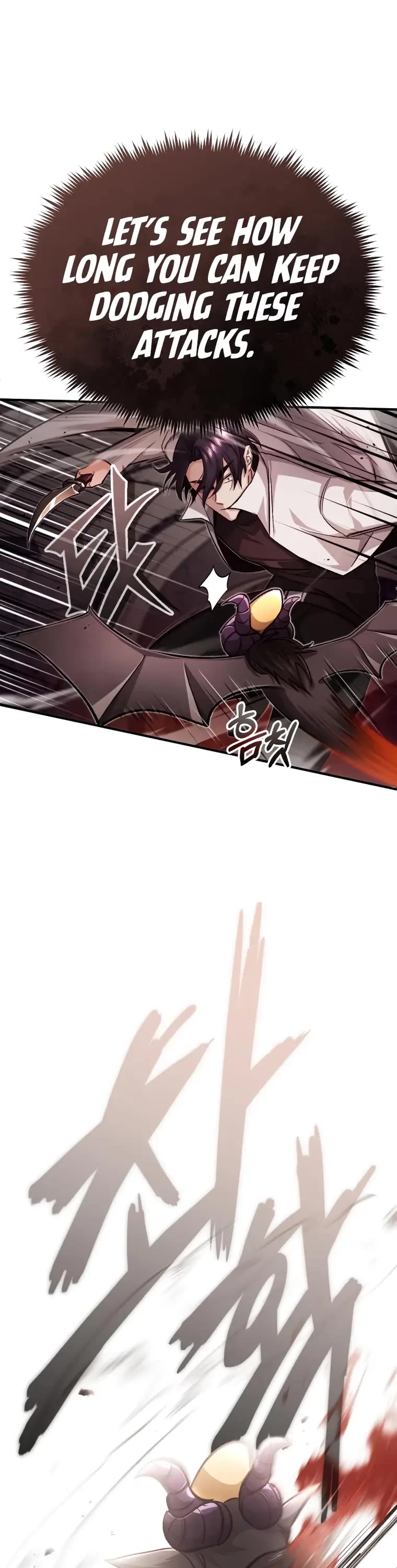 Regressor’s Life After Retirement Chapter 12 page 48 - Chapter 12