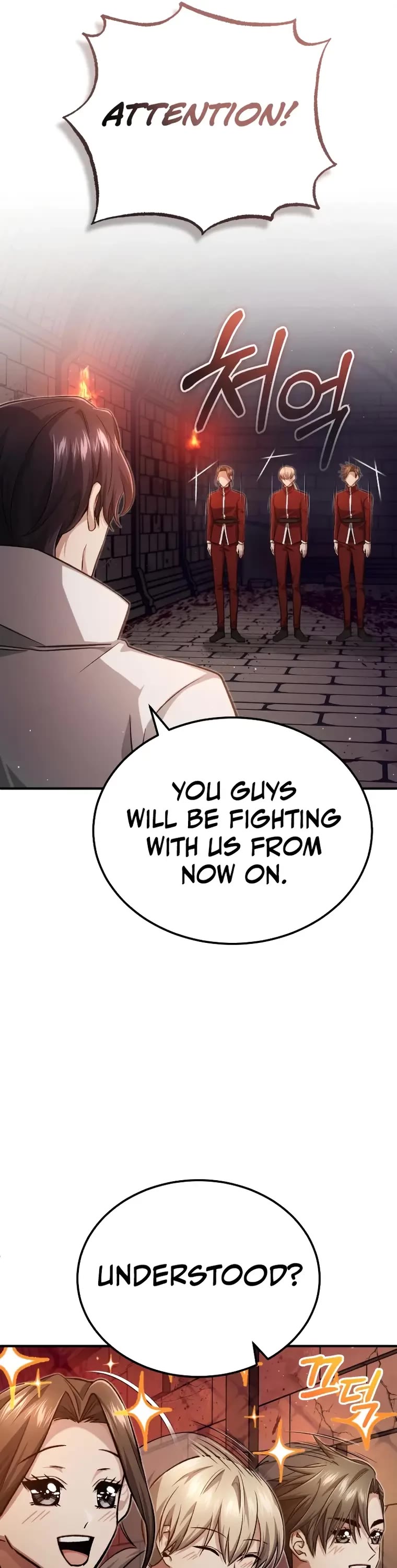 Regressor’s Life After Retirement Chapter 12 page 5 - Chapter 12