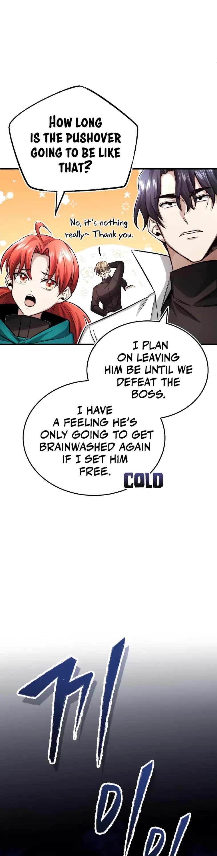 Regressor’s Life After Retirement Chapter 12 page 52 - Chapter 12