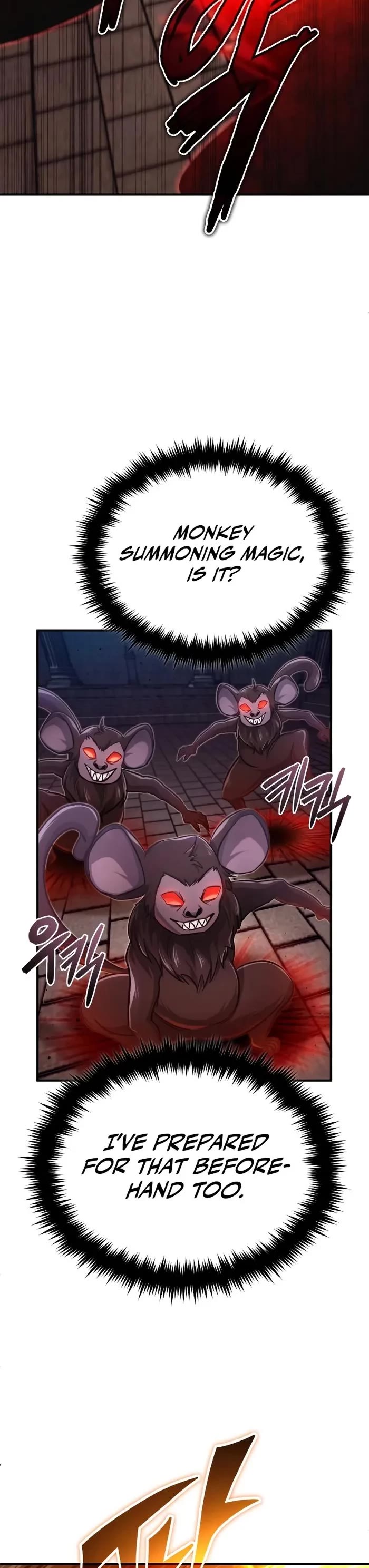 Regressor’s Life After Retirement Chapter 13 page 15 - Chapter 13