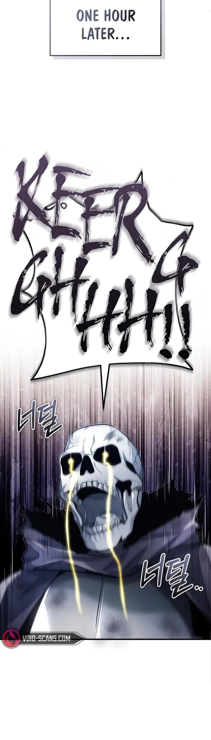Regressor’s Life After Retirement Chapter 13 page 22 - Chapter 13