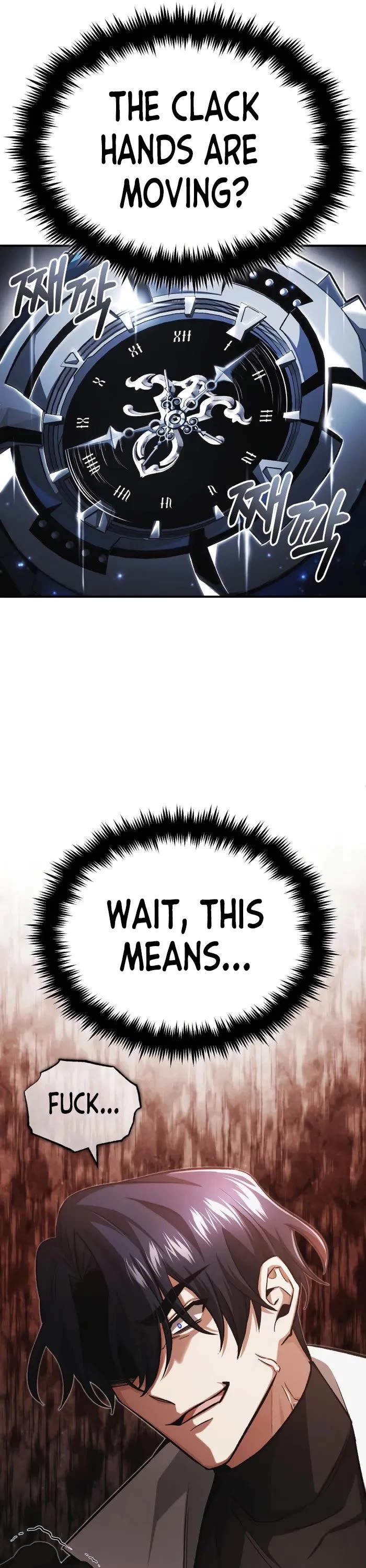 Regressor’s Life After Retirement Chapter 13 page 39 - Chapter 13