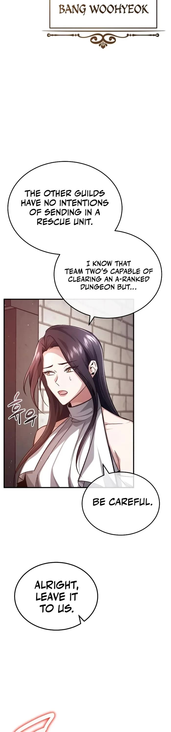 Regressor’s Life After Retirement Chapter 13 page 44 - Chapter 13