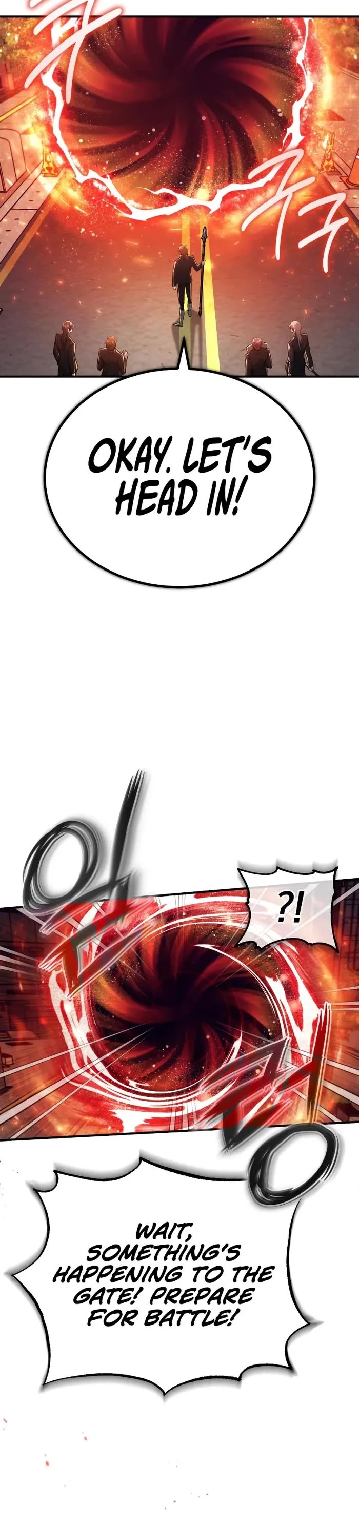 Regressor’s Life After Retirement Chapter 13 page 45 - Chapter 13
