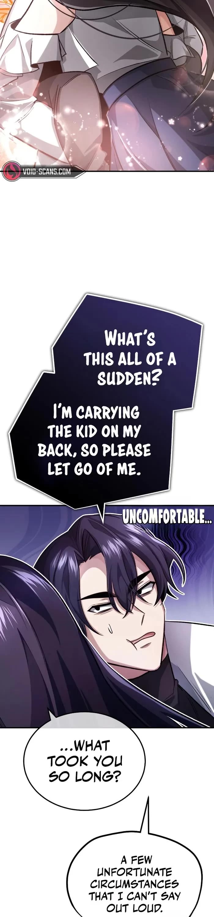Regressor’s Life After Retirement Chapter 13 page 48 - Chapter 13
