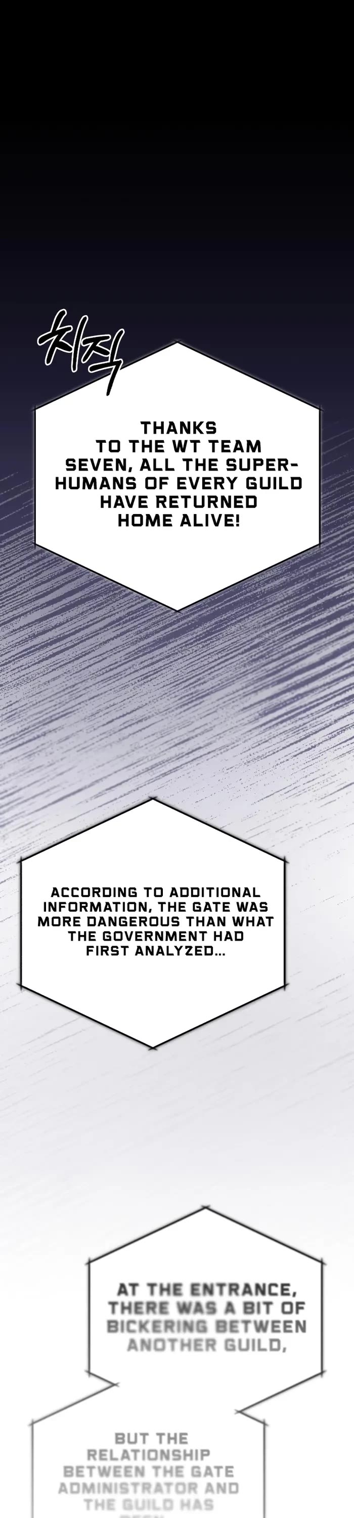 Regressor’s Life After Retirement Chapter 14 page 1 - Chapter 14