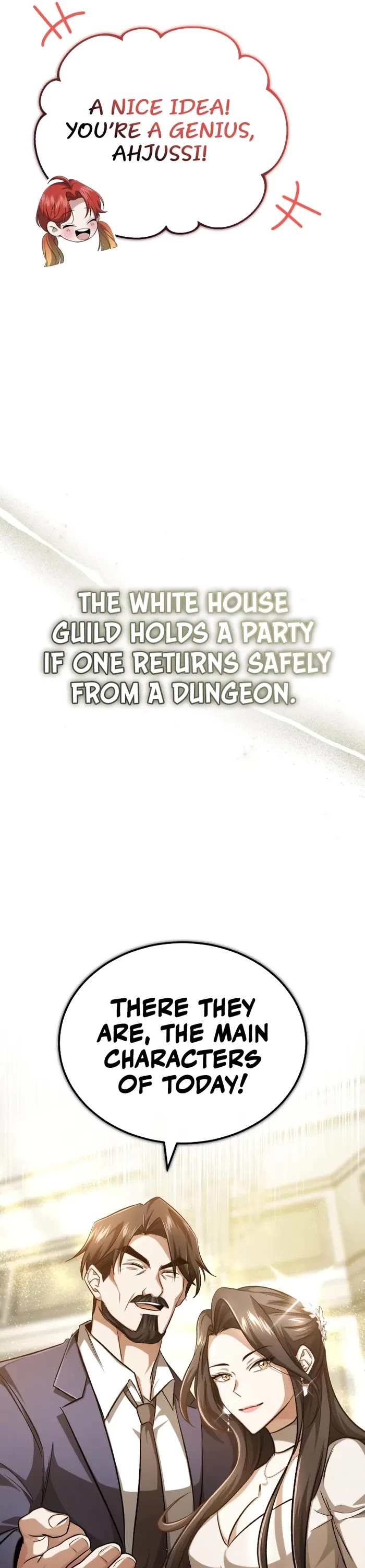 Regressor’s Life After Retirement Chapter 14 page 13 - Chapter 14