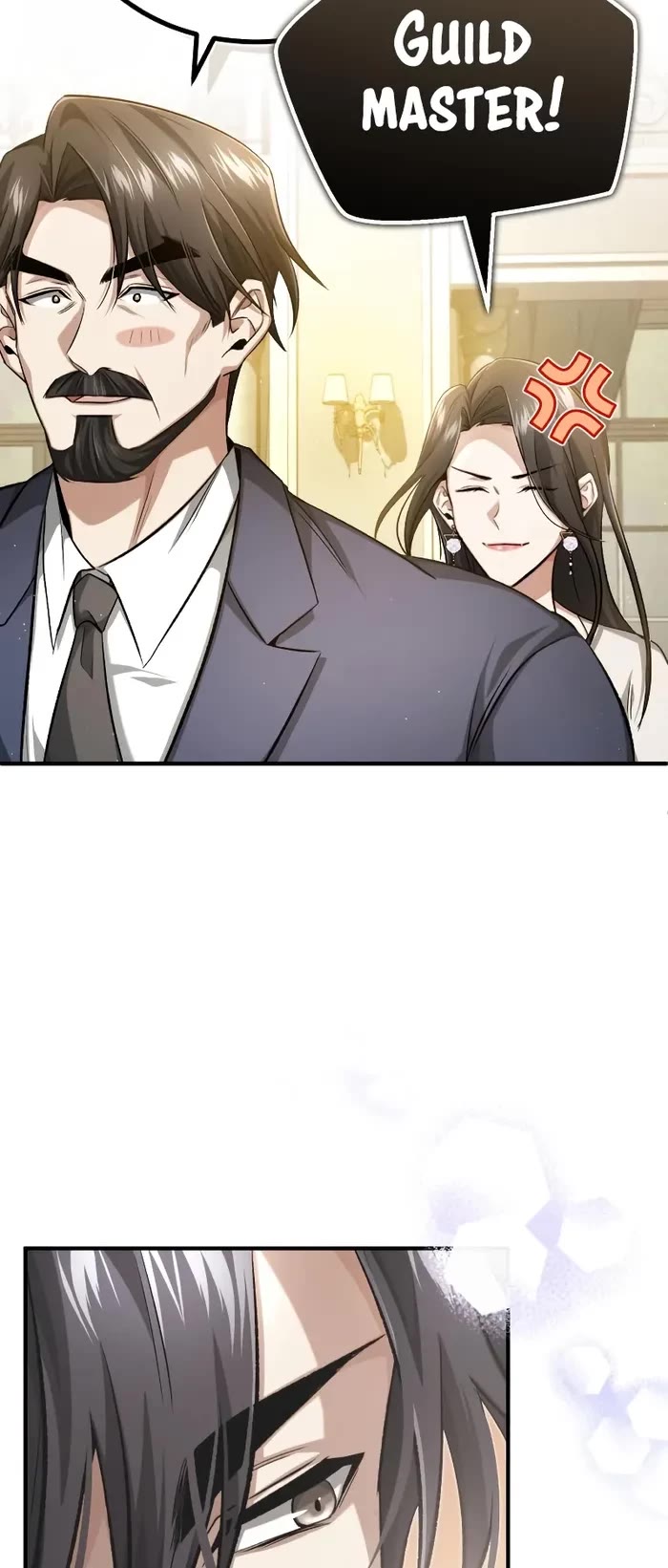 Regressor’s Life After Retirement Chapter 14 page 22 - Chapter 14