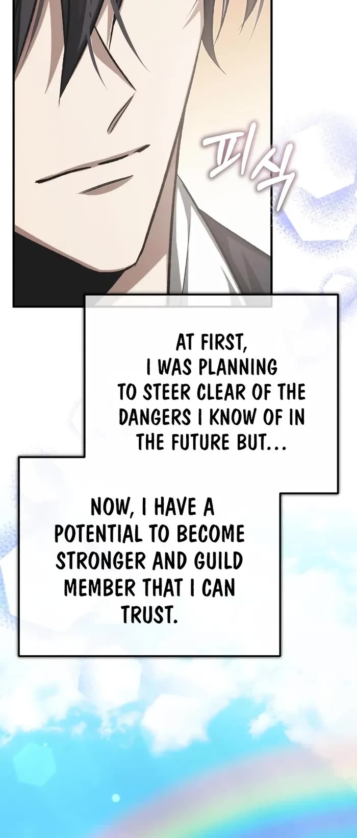 Regressor’s Life After Retirement Chapter 14 page 23 - Chapter 14