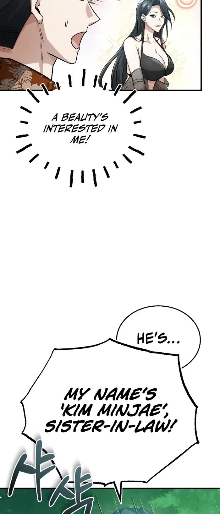Regressor’s Life After Retirement Chapter 14 page 29 - Chapter 14