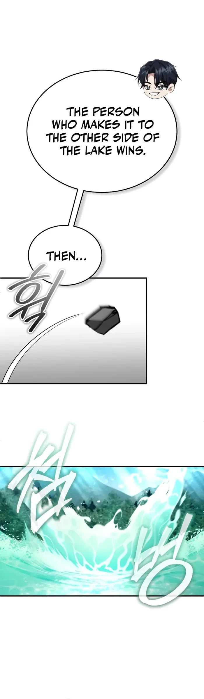 Regressor’s Life After Retirement Chapter 14 page 33 - Chapter 14