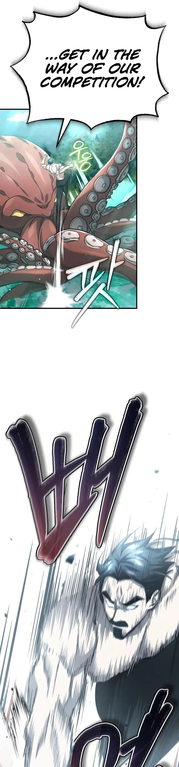 Regressor’s Life After Retirement Chapter 14 page 38 - Chapter 14