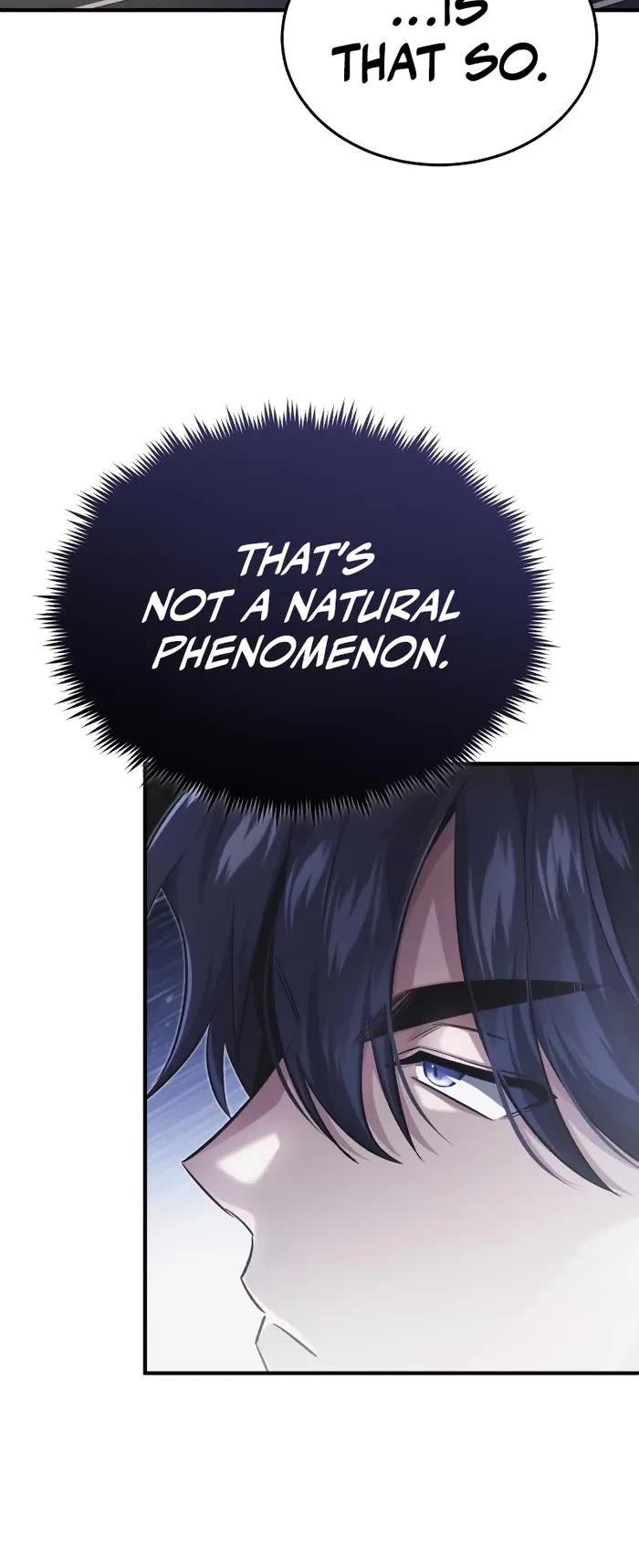 Regressor’s Life After Retirement Chapter 14 page 4 - Chapter 14
