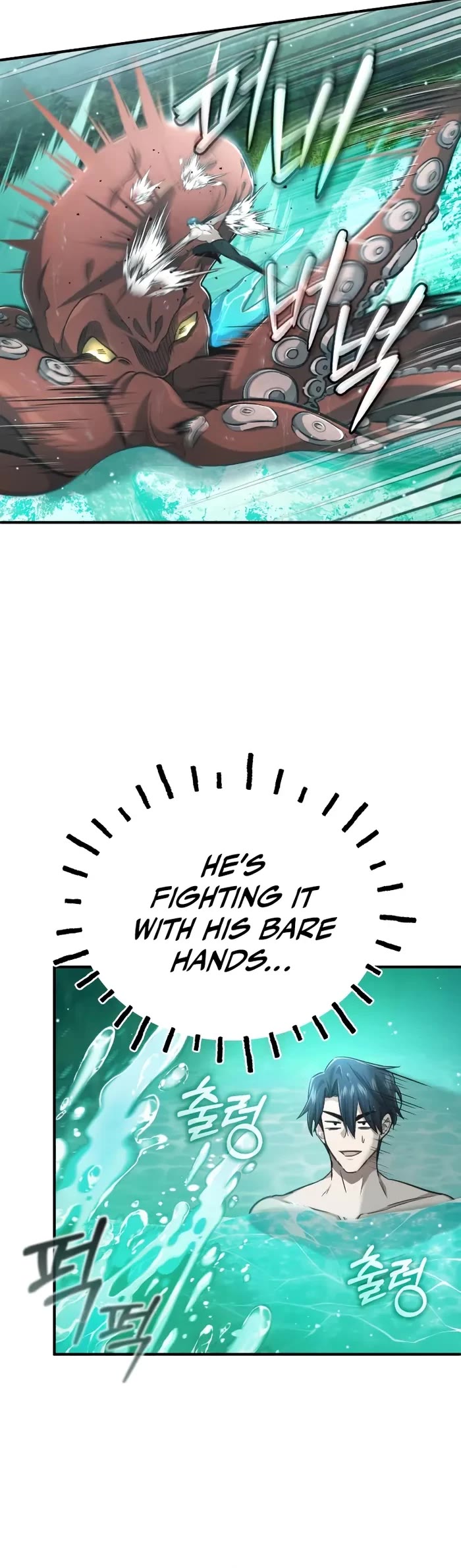 Regressor’s Life After Retirement Chapter 14 page 40 - Chapter 14