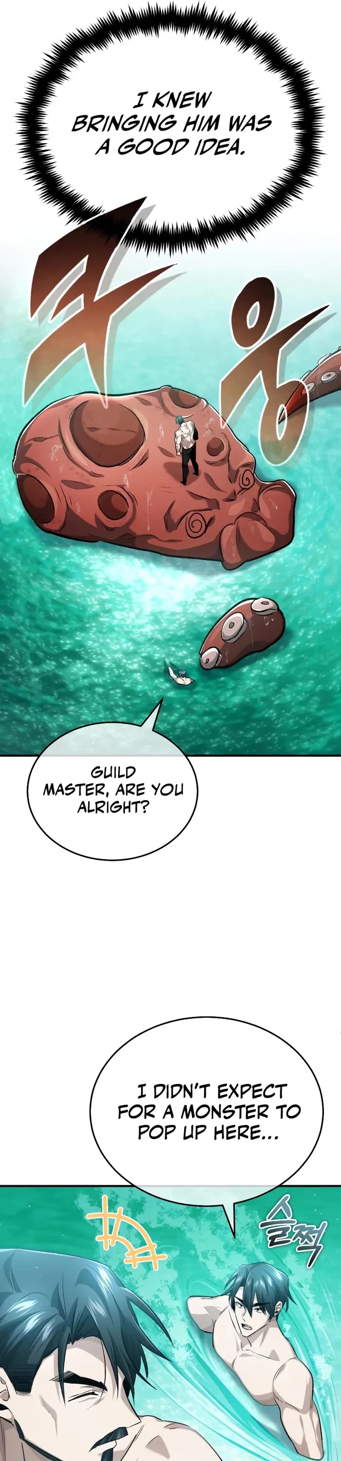 Regressor’s Life After Retirement Chapter 14 page 41 - Chapter 14