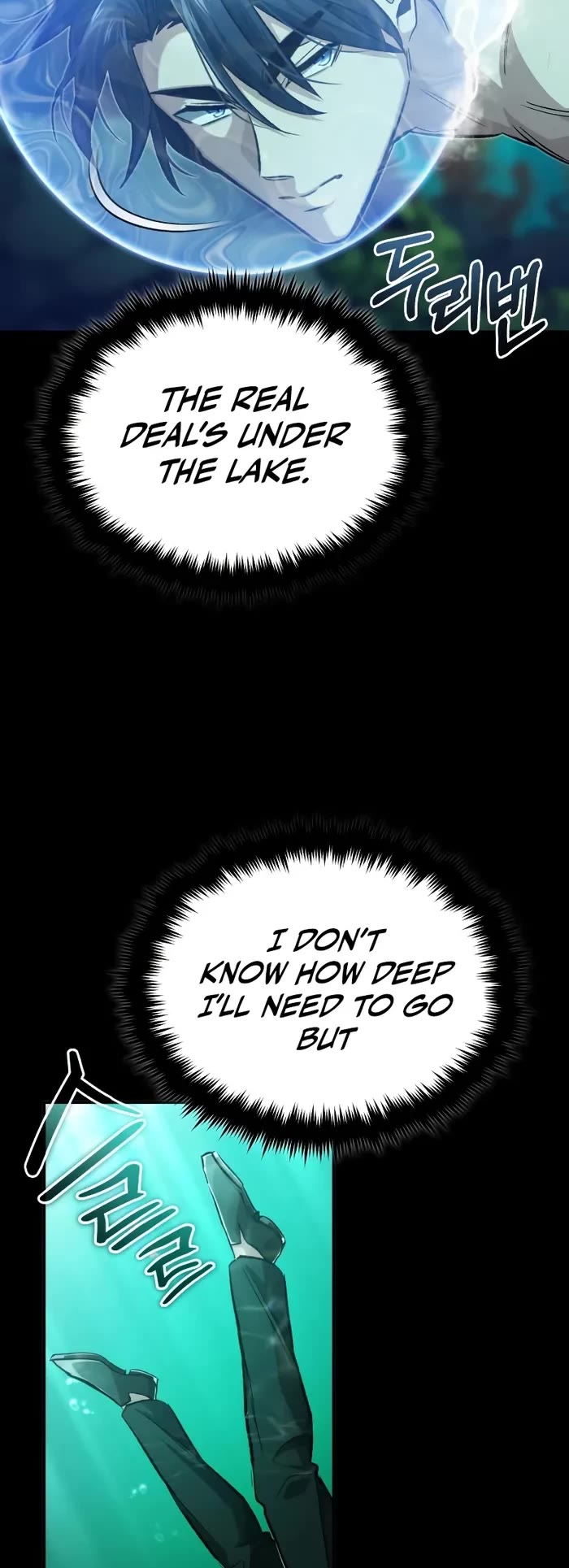 Regressor’s Life After Retirement Chapter 14 page 45 - Chapter 14