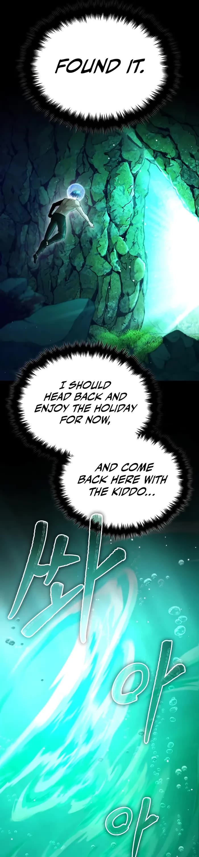 Regressor’s Life After Retirement Chapter 14 page 47 - Chapter 14
