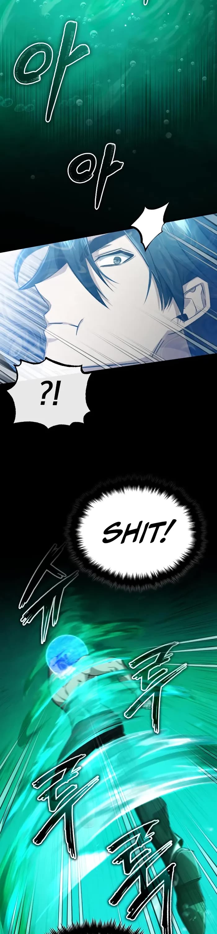 Regressor’s Life After Retirement Chapter 14 page 48 - Chapter 14