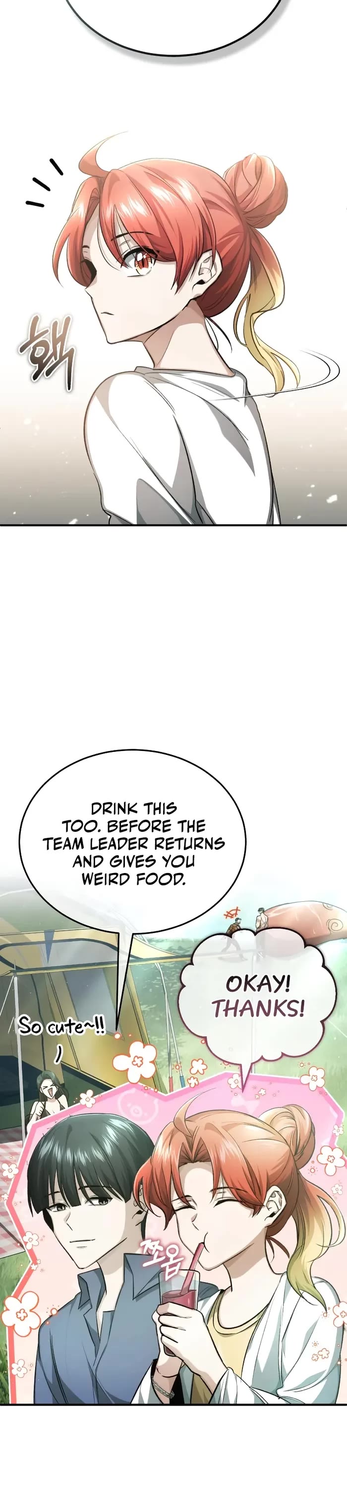 Regressor’s Life After Retirement Chapter 14 page 52 - Chapter 14