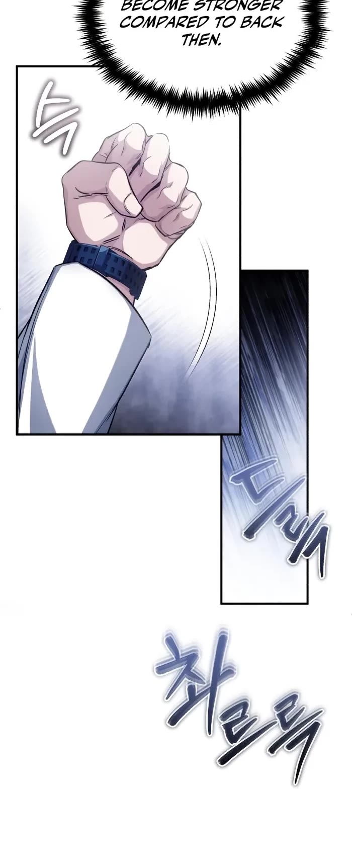 Regressor’s Life After Retirement Chapter 14 page 8 - Chapter 14