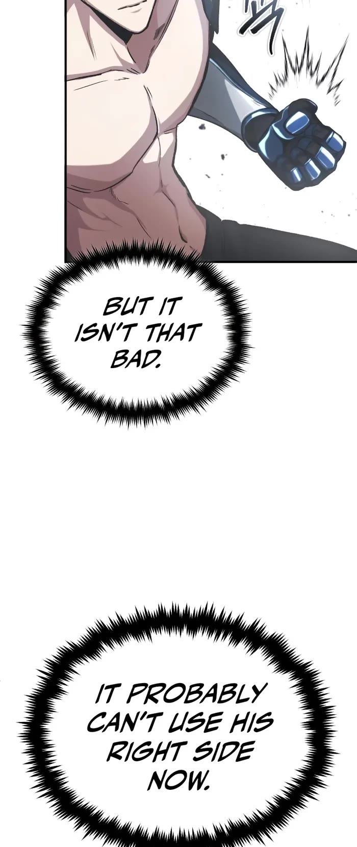 Regressor’s Life After Retirement Chapter 15 page 30 - Chapter 15
