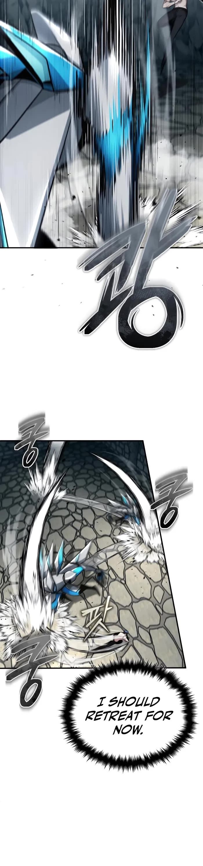 Regressor’s Life After Retirement Chapter 15 page 34 - Chapter 15