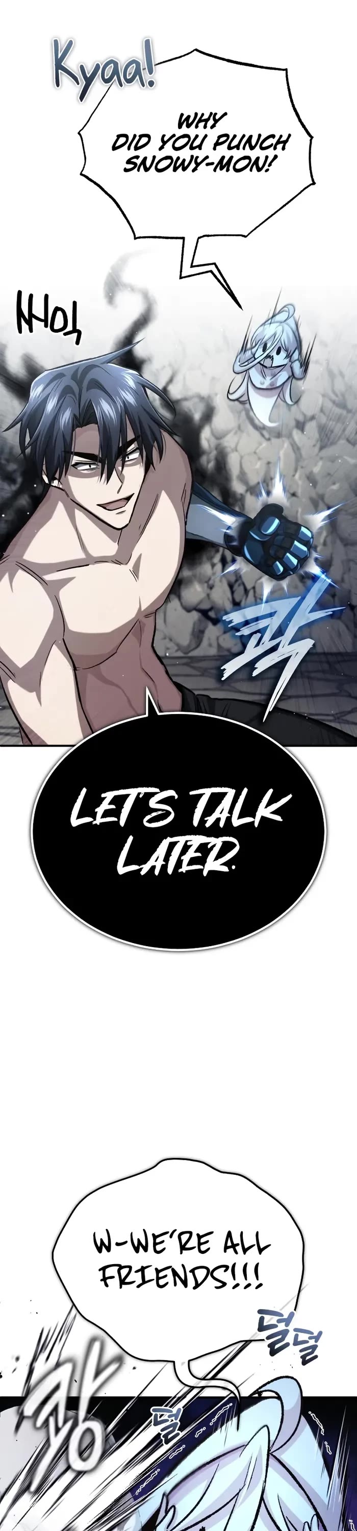 Regressor’s Life After Retirement Chapter 15 page 39 - Chapter 15