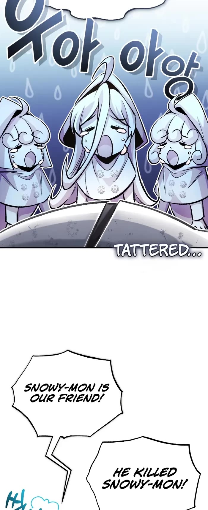 Regressor’s Life After Retirement Chapter 15 page 41 - Chapter 15