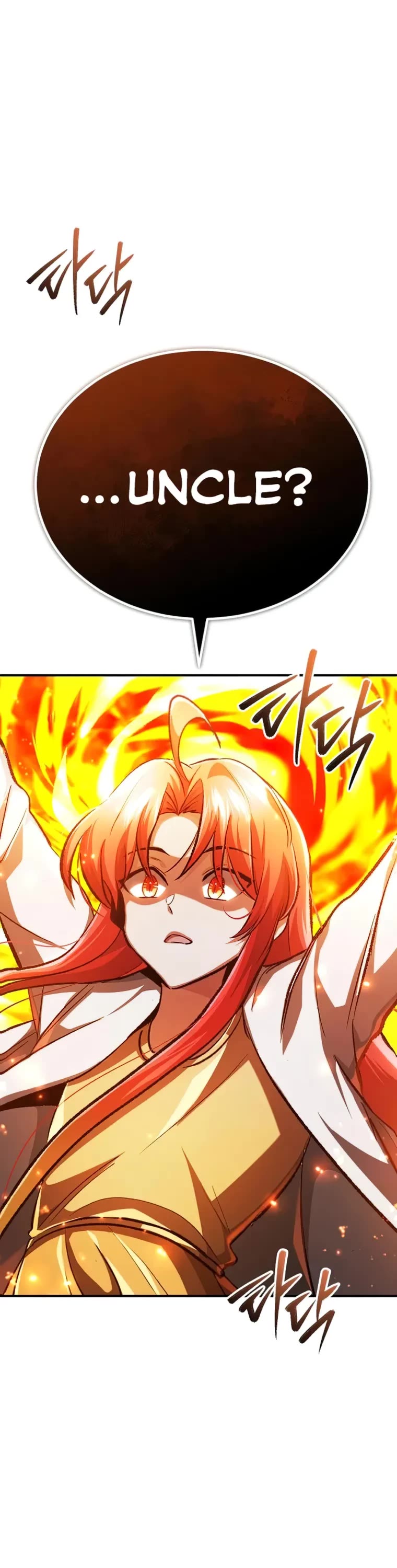 Regressor’s Life After Retirement Chapter 16 page 1 - Chapter 16