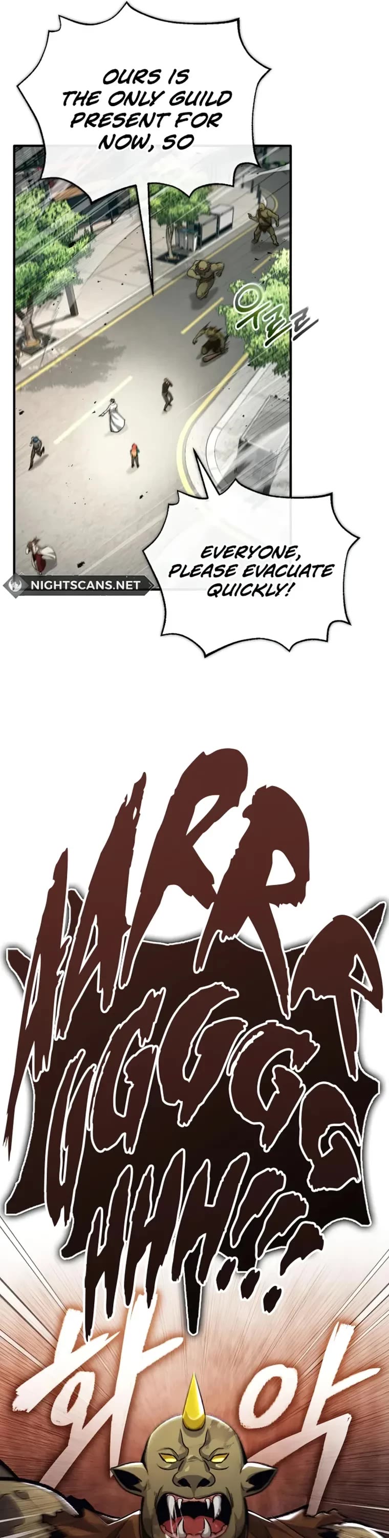 Regressor’s Life After Retirement Chapter 16 page 11 - Chapter 16