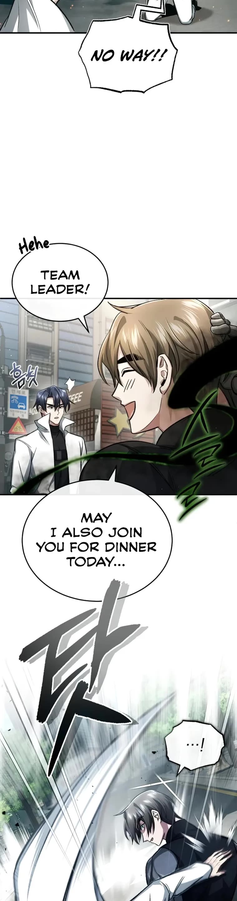 Regressor’s Life After Retirement Chapter 16 page 18 - Chapter 16