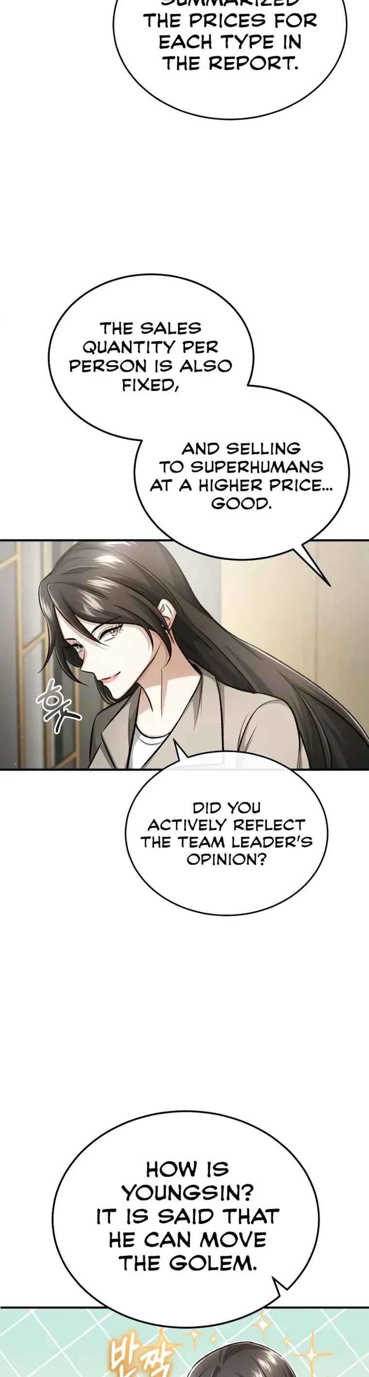 Regressor’s Life After Retirement Chapter 16 page 29 - Chapter 16